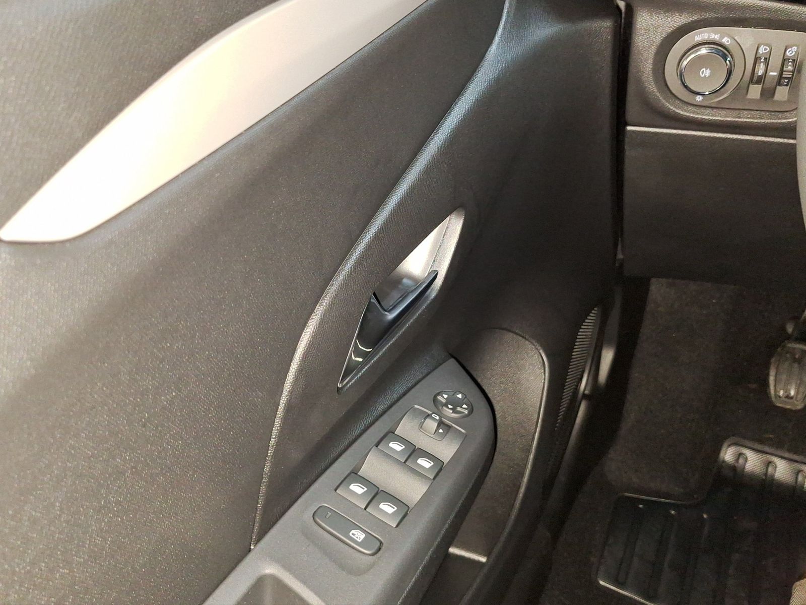 Opel Corsa - Bild 11