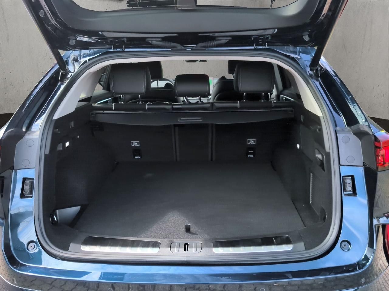 Fahrzeugabbildung GWM Wey 05 2.0 PHEV 350 kW AWD Premium
