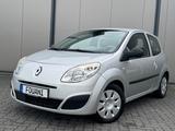 Renault Twingo ECO2*KLIMA*GARANTIE* ALLWETTER* - Renault Twingo: Eco2