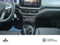 Volkswagen T-Cross - Vorschau Bild 10