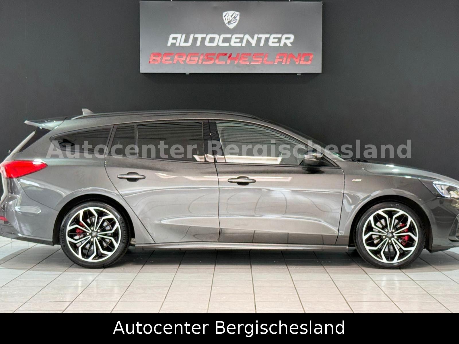 Ford Focus Turnier ST-Line X, миниатюра 11