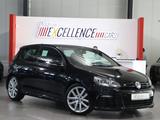 Volkswagen Golf VI R 2.0 TSI 4Motion / XENON, LEDER, NAVI+ - Volkswagen Golf aus 2011: R