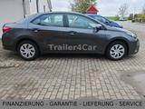 Toyota Corolla 1,33-l-Dual-VVT-i Cool,KLIMA,HU,SERVICE - Toyota Corolla: Se