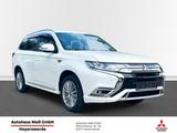 Mitsubishi Outlander PHEV , Voll-LED, Allrad, Leder, AHK - Mitsubishi Plug-in Hybrid Outlander aus 2020