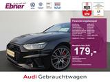 Audi A4 Avant S-LINE COMPETITION EDITION PLUS 45TFSI - Audi mit Benzin-Antrieb