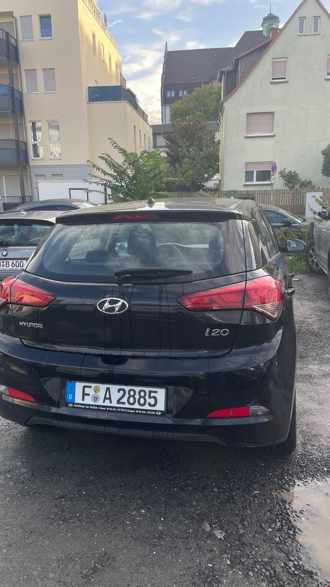 Hyundai Другой