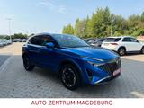 Nissan Qashqai Hybrid NAV*DAB*360GRAD*AUTOMATIK*1.HD - Nissan Qashqai: Automat