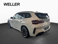 BMW X3 - Vorschau Bild 10