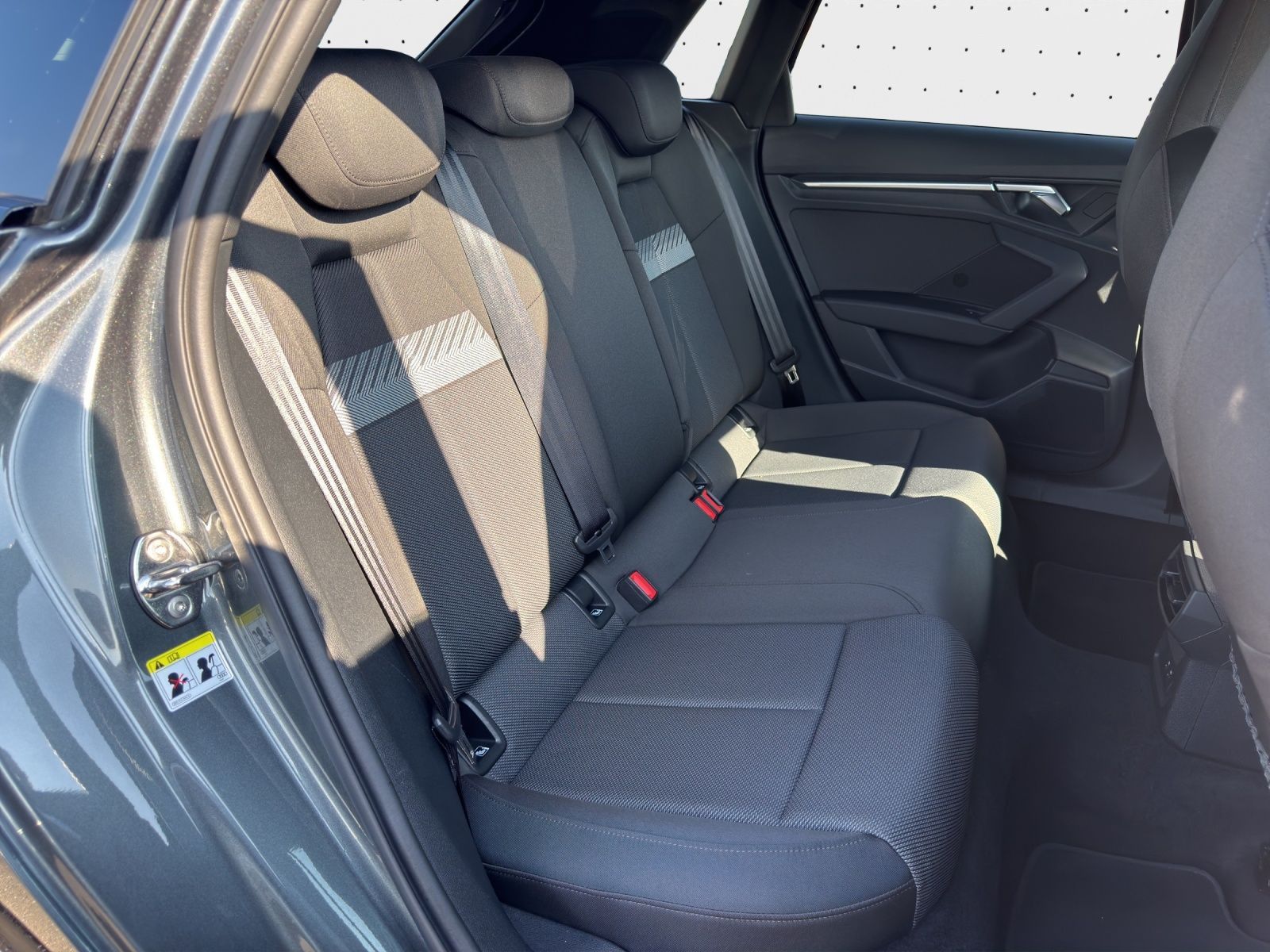 Audi A3 - Bild 15