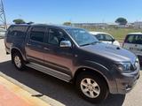 Toyota Hilux 3.0 D-4D HARDTOP+VASCA my10" - gebrauchte Toyota Hilux aus dem Jahr 2010