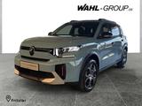 Citroën C3 Aircross 1.2 Mild-Hybrid 145 PLUS - Citroën C3 Tageszulassungen