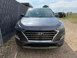 Hyundai Tucson 1.6 T-GDI Navi SHZ AHK 18" Allwetter - Hyundai TUCSON in Aachen