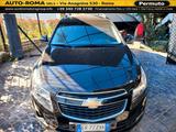 Chevrolet Cruze 1.6 5 porte LS - Chevrolet Cruze: 1.6