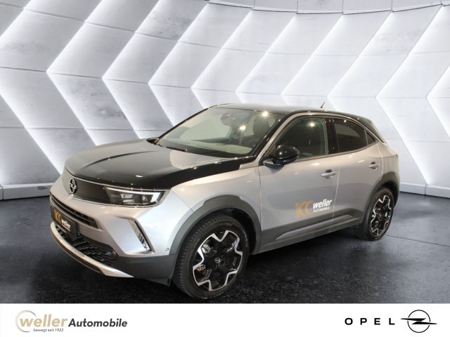 Image of Opel Mokka