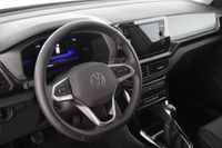 Volkswagen T-Cross - Vorschau Bild 14