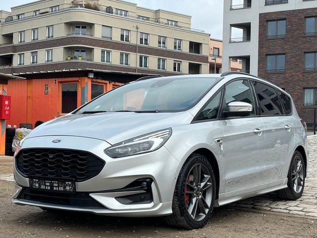 Ford S-Max S-MAX ST-Line AWD 7 Sitzer