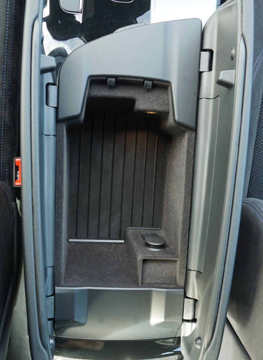 Fahrzeugabbildung BMW 520d xDrive Touring M Sport Navi,LED,Kamera,SH