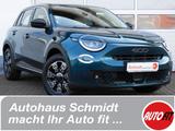 Fiat 600 Hybrid - Fiat 600: Kleinwagen