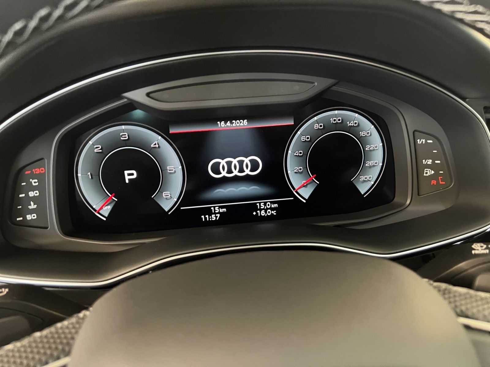 Audi Q8 - Bild 8