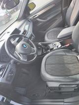 BMW X1 xDrive20i xLine Steptronic xLine - BMW X1 mit Panoramadach