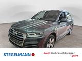 Audi Q5 2.0 TDI qu. S-Tronic S-Line sport Plus/S-Line - Audi Q5: Line Plus
