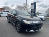 Mitsubishi Outlander 4WD Cam/Leder/Si-Hz/Navi/Ahk/Xenon/Alu - Mitsubishi Outlander in Bonn