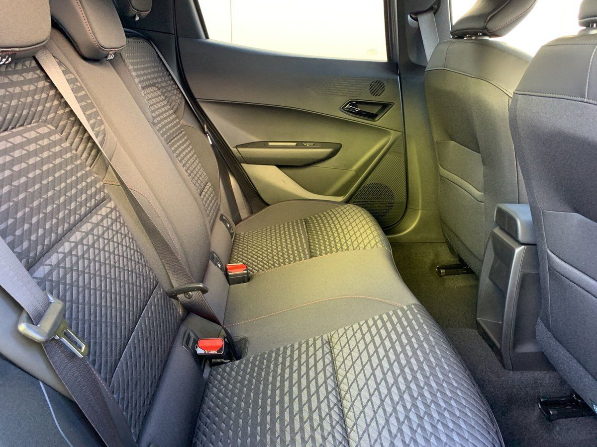 Renault Clio - Bild 26