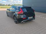 Volvo V40 R-Design+Pano+Kamera+SHZ - gebrauchte Volvo V40 aus dem Jahr 2019