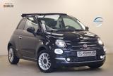 Fiat 500C 1.2 69PS Automatik Cabrio Lounge Carplay 1H - Fiat 500C Gebrauchtwagen