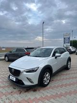 Mazda CX-3 1.5L Skyactiv-D Evolve - Mazda CX-3 Kombi Gebrauchtwagen