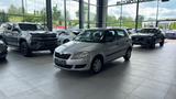 Skoda Fabia Special - Skoda Fabia Special mit Benzin-Antrieb