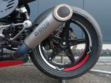BMW RnineT Racer Original Boxercup Bike 2019 - BMW MOTORRAD BOXER