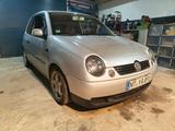 Volkswagen Lupo 1.4 TDI BASIS Basis - Volkswagen Lupo: TDI