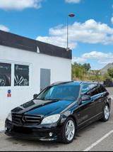 Mercedes-Benz Mercedes classe C 320 3.0 224ps pack AMG o... - Mercedes-Benz C 320: Kombi