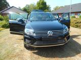Volkswagen Touareg 3.0 V6 TDI SCR Tiptr. Exclusive BMT ... - VW Touareg von privat