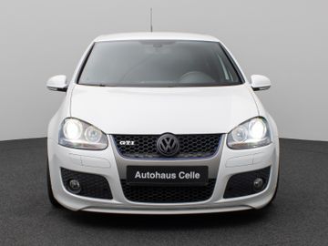 Fahrzeugabbildung Volkswagen Golf V GTI Edition 30 Navi Soundsystem Standhzg