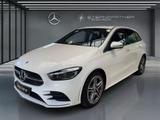 Mercedes-Benz B 250 e AMG+KAMERA+11KW+AMBIENTE+LED+SHZ+MBUX - weiße Mercedes-Benz B 250