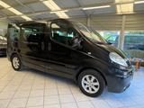 Renault Trafic Generation Evado 7xSitzer Multivan AHK - Renault Trafic: Evado