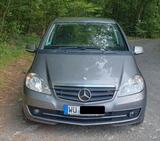 Mercedes-Benz WILDE WANNE alias A 160 BlueEFFICIENCY 
