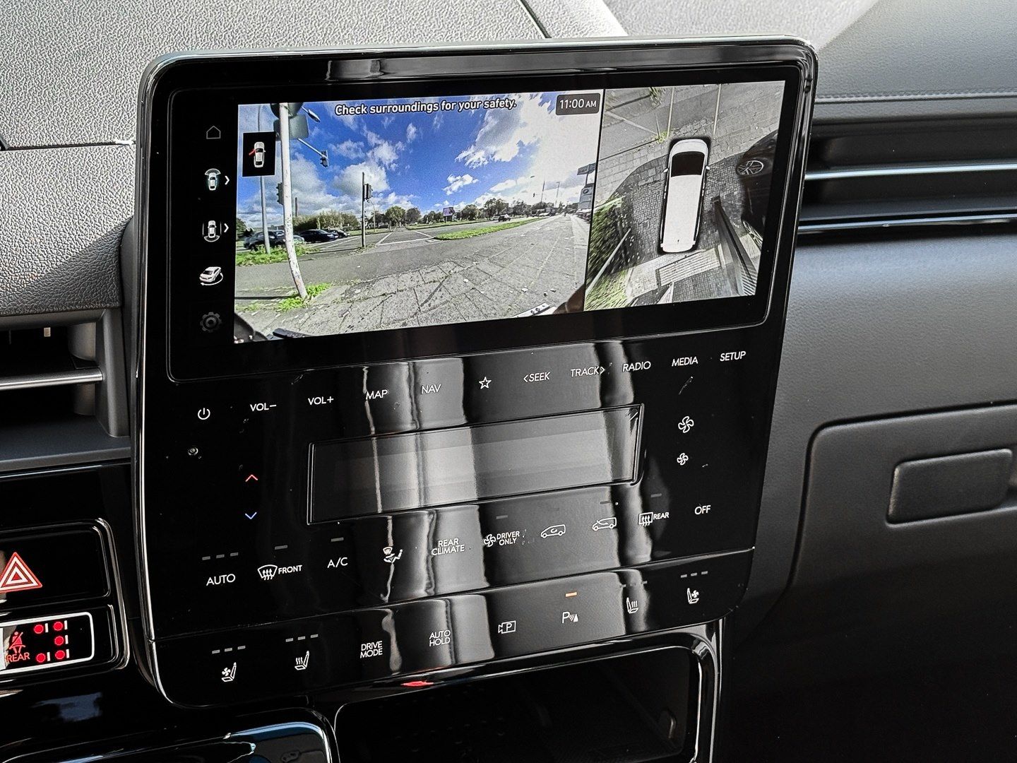 Hyundai STARIA - Bild 9