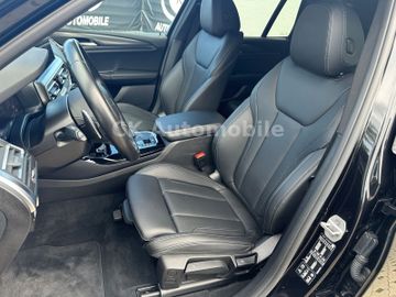 BMW X3 - 10