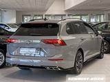 Volkswagen Golf VIII Variant 1.5 eTSI R-Line DSG + AHK + - mit Benzin-Antrieb: Allwetterreifen