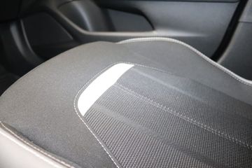 Fotografie des Opel Mokka 1.2 DI Turbo GS
