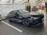 BMW 640 Gran Coupé 640d xDrive Gran Coupé -