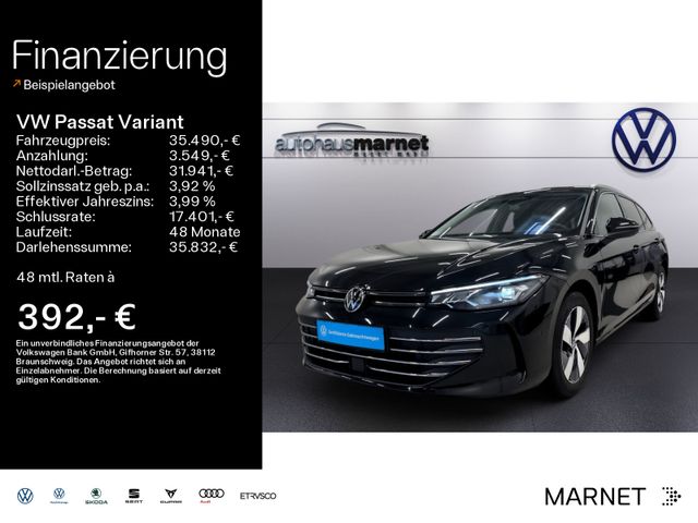 Volkswagen Passat Variant 1.5 eTSI Business DSG*AHK*Kamera*