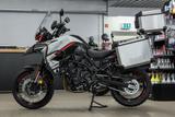 Benelli TRK 702X EU5+, inkl. Kofferset, sofort lieferbar - BENELLI TRK 702