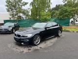 BMW 520i A Sport M Paket/Kamera - BMW 520: 520i M Paket