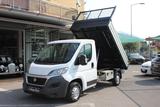 Fiat Ducato 33 2.0 MJT PM CASSONE RIBALTABILE TR - Fiat Ducato 3 0