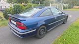 Opel verkaufe mein calibra 4x4 c20ne  , kein turbo - Opel Calibra: Allradantrieb, Turbo