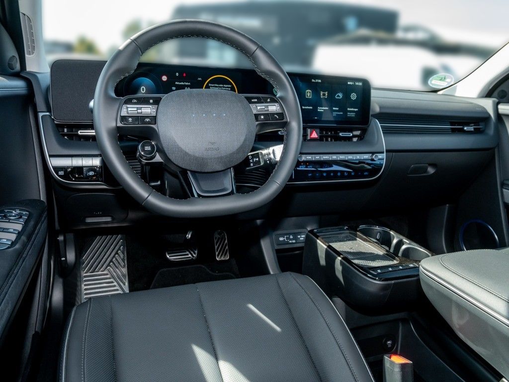 Hyundai IONIQ 5 – Bild 13